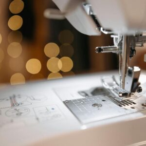 Créations couture