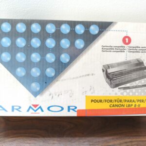 Cartouche d’encre ARMOR