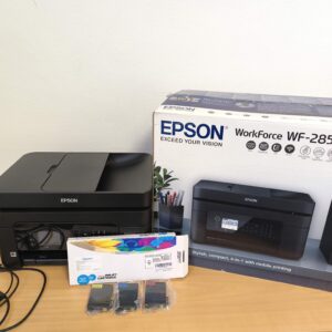 Imprimante Epson workforce WF-2850