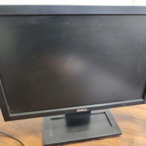 Ecran DELL E1709W