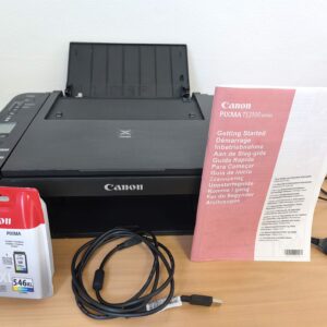 Imprimante Canon pixma TS3150