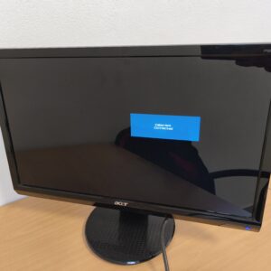 Écran ACER P205H
