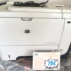 Imprimente HP Lasejet P3015