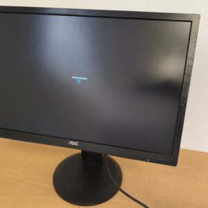 Écran pc AOC E2260P