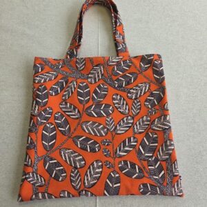 Tote Bag Doublés